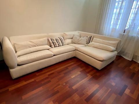 квартира по адресу Яблунева, 6