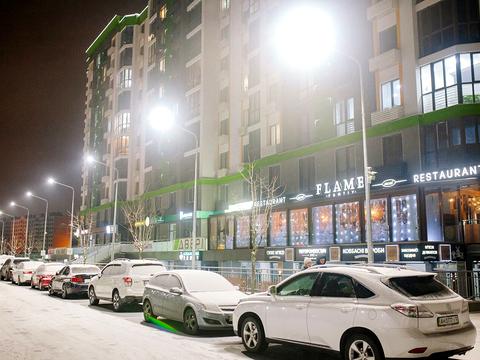 квартира по адресу Щастя, 7