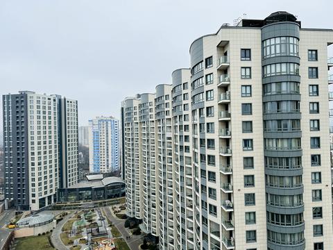 квартира за адресою Голосіївський просп. (40-річчя Жовтня), 60