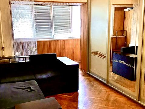 квартира по адресу Чешская ул., 6