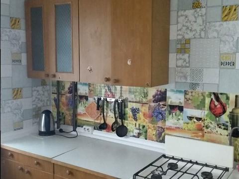 квартира по адресу Рабочая ул., 91