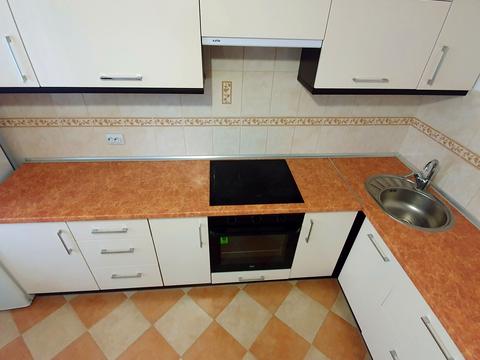 квартира за адресою Берестейський просп. (Перемоги), 131-А