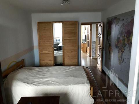 квартира за адресою Павла Тичини просп., 20-А