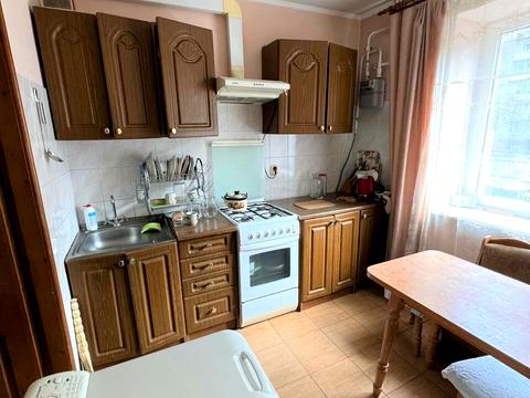 квартира по адресу Ярошинской ул., 6