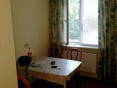 квартира по адресу Кубанской Украины ул. (Маршала Жукова), 45-Б