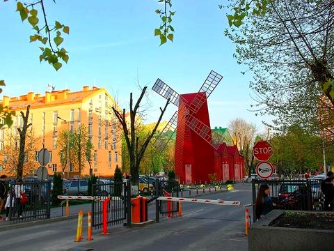 квартира за адресою Київ, Регенераторна вул., 4 к5