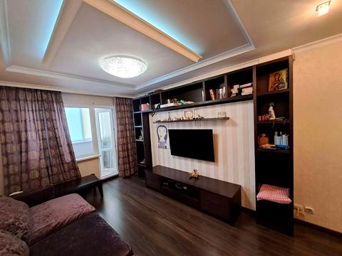 квартира за адресою Героїв Дніпра вул., 5