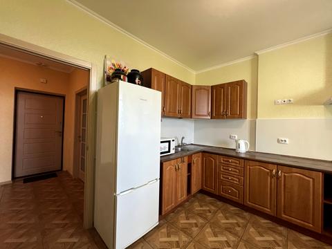 квартира по адресу Степана Рудницкого ул. (Вильямса академика), 19/14