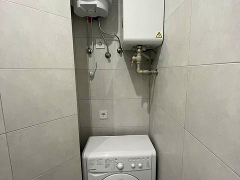 квартира по адресу Осенняя ул., 33