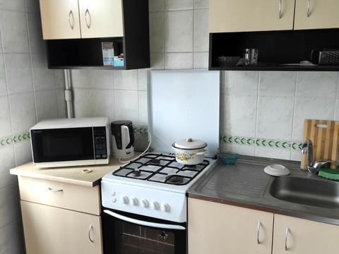 квартира по адресу Гвардейцев-Широнинцев ул., 44