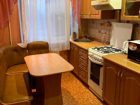 квартира за адресою Кривий Ріг, проспект Миру, 28