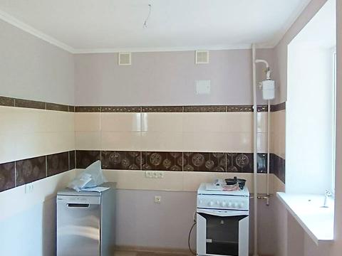 квартира по адресу Шоссейная ул. (Фрунзе), 1