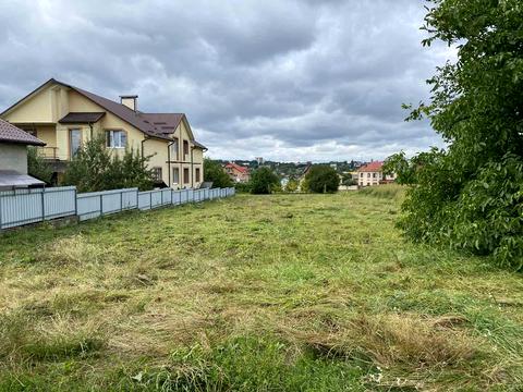 ділянка за адресою 