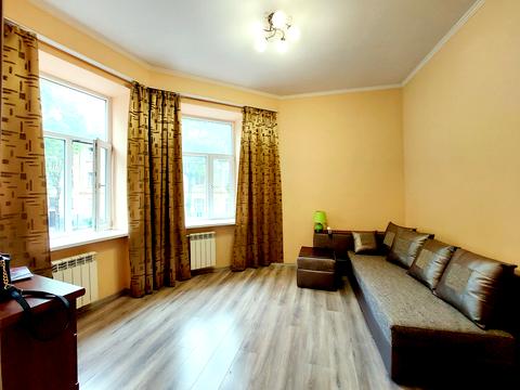 квартира за адресою Рене Декарта вул., 2