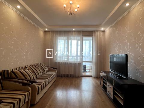 квартира по адресу Голосеевский просп. (40-летия Октября), 62