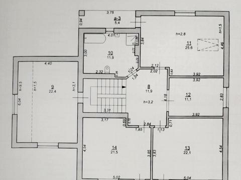 будинок за адресою 5-та Білогорська вул., 8