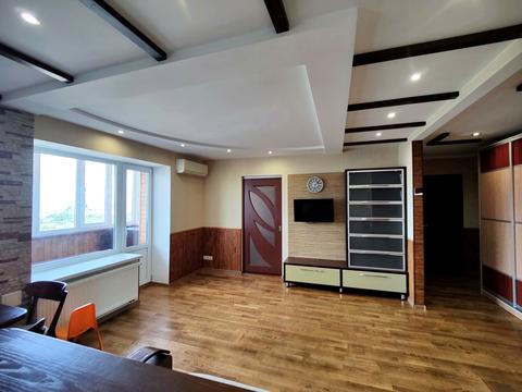 квартира по адресу Нарбутовская ул., 8/1