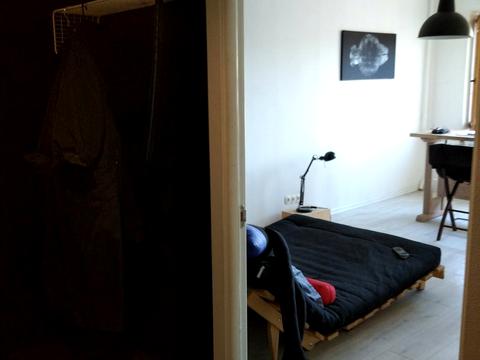 квартира по адресу Голосеевская ул., 8