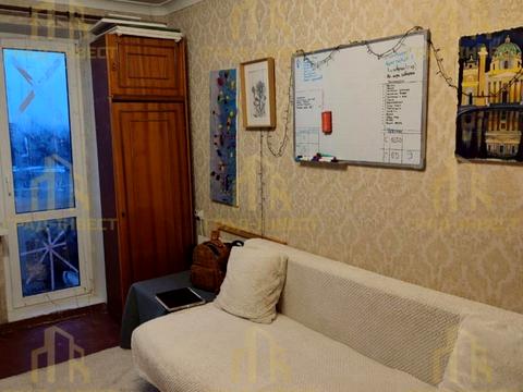 квартира по адресу Героев Сталинграда просп., 146-Г