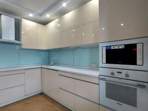 квартира за адресою Соломії Крушельницької вул., 5