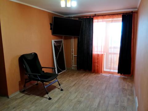 квартира по адресу Роганская ул., 89