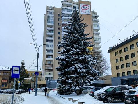 квартира по адресу Словацкого ул., 12