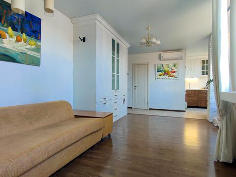 квартира за адресою Юрія Поправки вул. (Миколи Лебедєва), 14