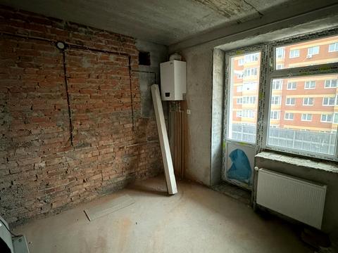квартира за адресою Нижня Берегова вул., 2/2Д