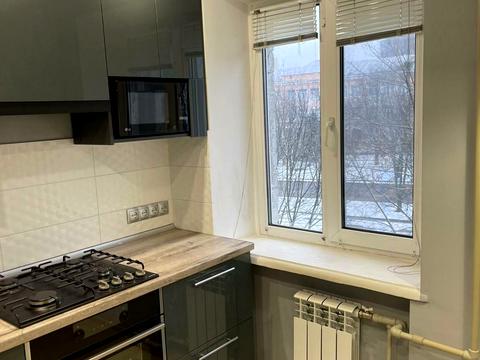 квартира за адресою Олександра Поля просп. (Кірова), 48-А