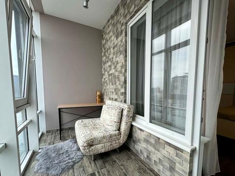 квартира по адресу Иоанна Павла II ул. (Лумумбы Патриса), 6/1