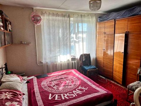 квартира по адресу Нестора Городовенко пер. (Чайковского), 1