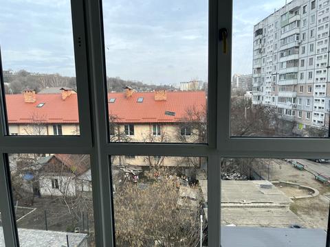 квартира по адресу Землеробський пер., 25