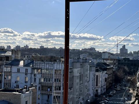 квартира за адресою Почайнинська вул., 57/59