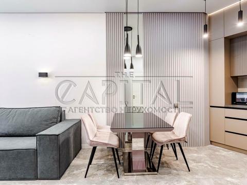 квартира за адресою Берестейський просп. (Перемоги), 11