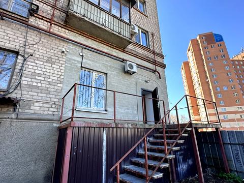 коммерческая по адресу Херсонская ул., 5