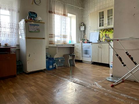 квартира по адресу Генерала Карпенко ул. (Генерала Карпенко), 51