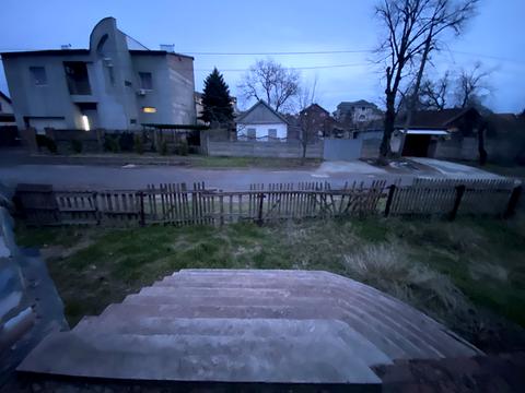 участок по адресу Ай-Петринская ул., 1