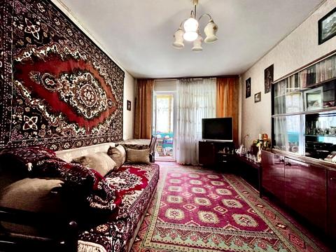 квартира по адресу Шевчука ул., 8