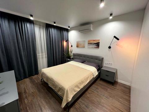 квартира по адресу Правды просп. (Правды), 41-А