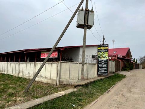 комерційна за адресою Шевченка, 16в