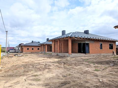 дом по адресу Киевская ул., 308