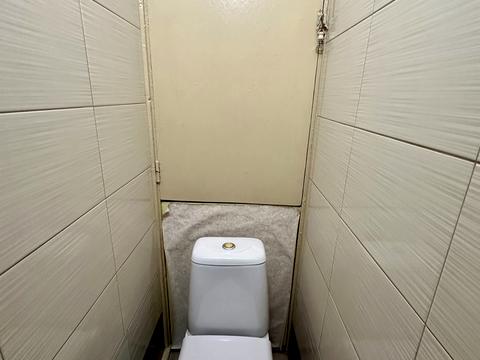 квартира по адресу Николая Ушакова ул., 4