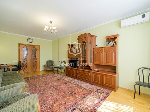 квартира за адресою Михайла Максимовича вул. (Онуфрія Трутенка), 3-Г