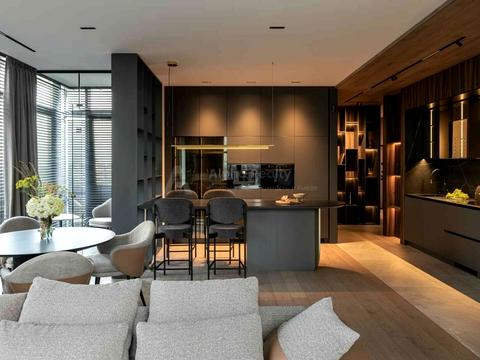 квартира по адресу Андрея Верхогляда ул. (Михайла Драгомирова), 19-А