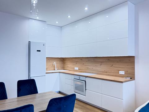 квартира по адресу Сапёрное Поле ул., 5-А