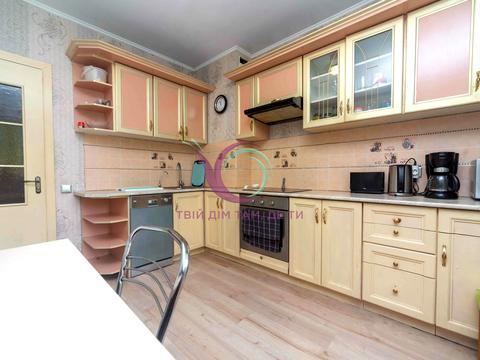 квартира за адресою Олевська вул., 7