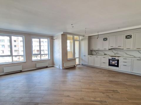 квартира по адресу Глубочицкая ул., 13