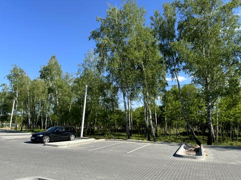 участок по адресу Кричевського, 25-Б