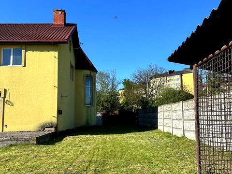 дом по адресу Ивано-Франковск, Тисменицька ул.