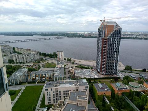 квартира за адресою Володимира Вернадського вул. (Дзержинського), 35-Б